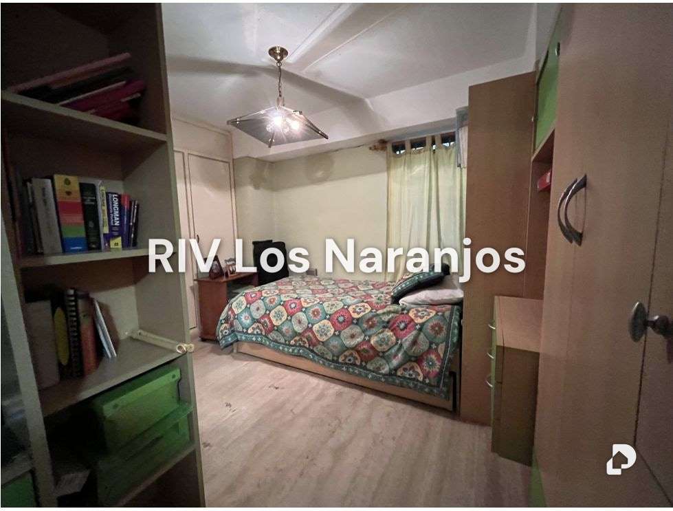 Apartamento en Las Esmeraldas, Caracas – 34