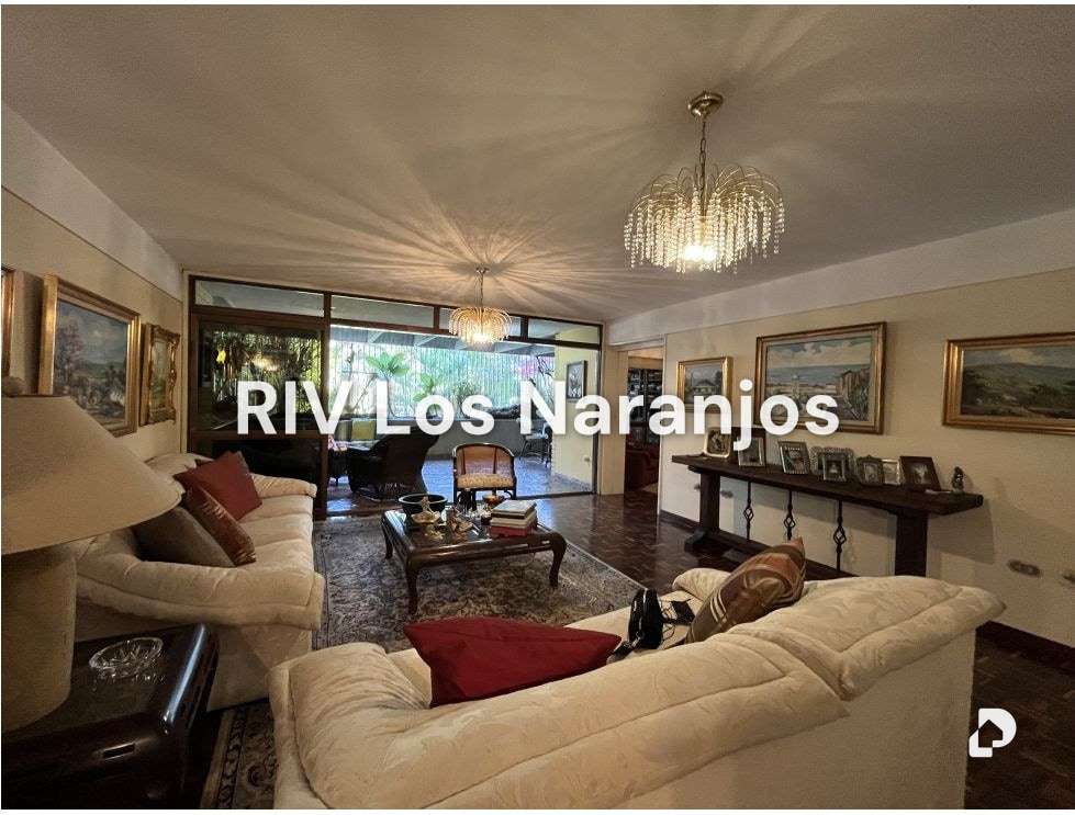 Apartamento en Las Esmeraldas, Caracas – 27
