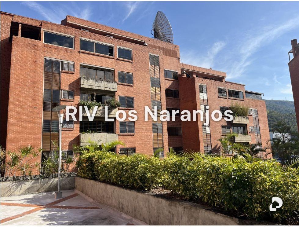 Apartamento en Las Esmeraldas, Caracas – 1