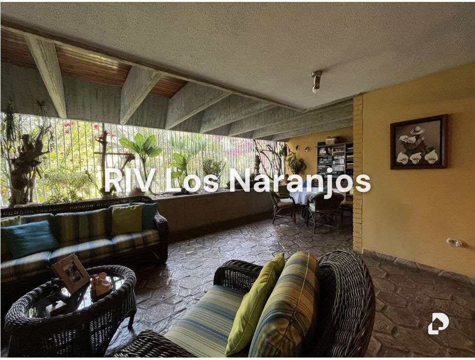 Apartamento en Las Esmeraldas, Caracas – 17