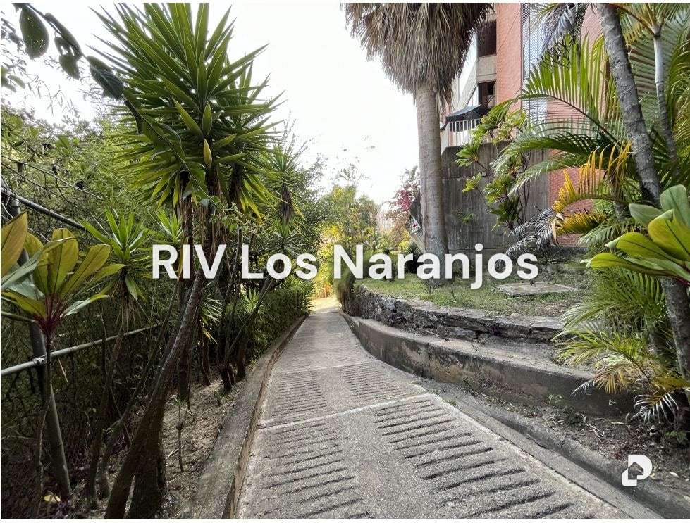 Apartamento en Las Esmeraldas, Caracas – 13