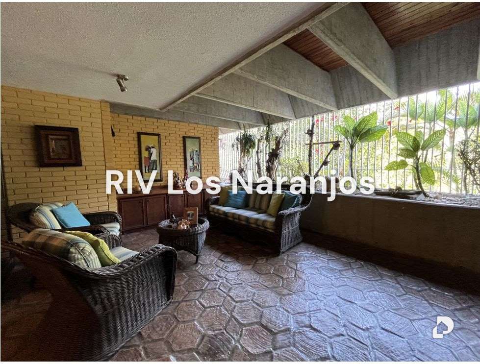 Apartamento en Las Esmeraldas, Caracas – 18