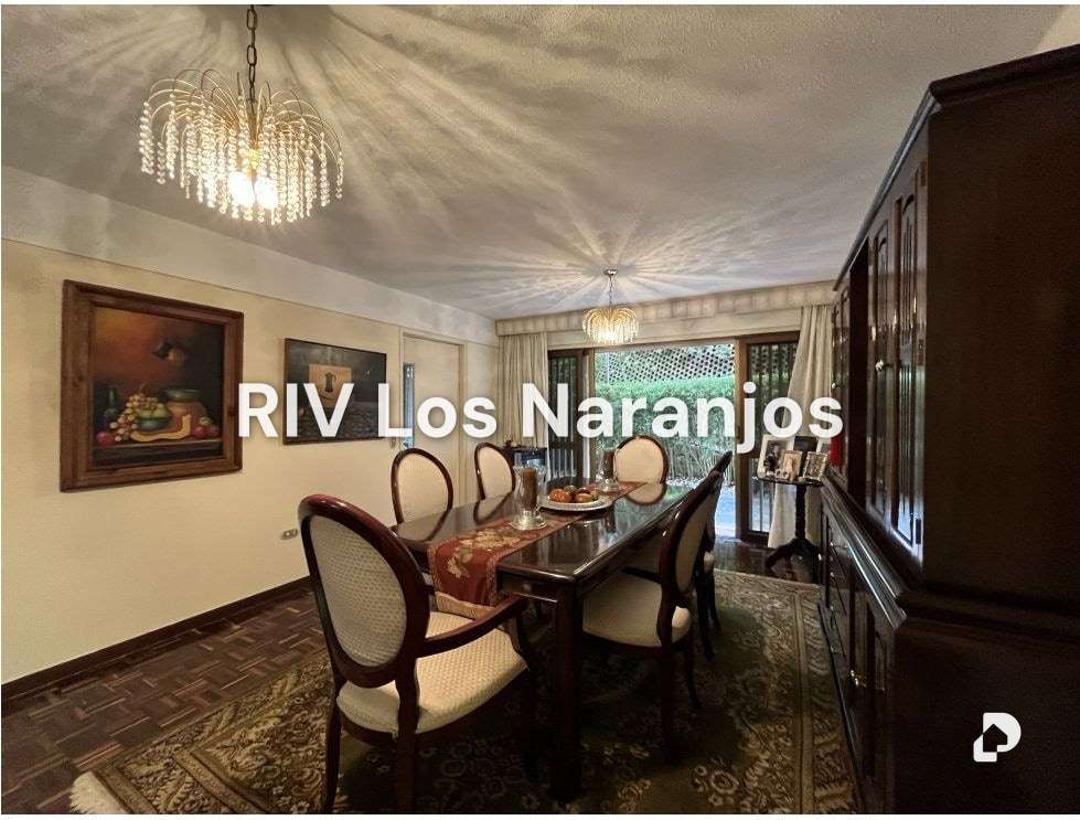 Apartamento en Las Esmeraldas, Caracas – 26