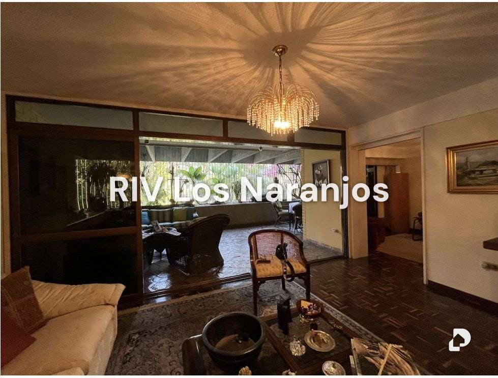 Apartamento en Las Esmeraldas, Caracas – 19