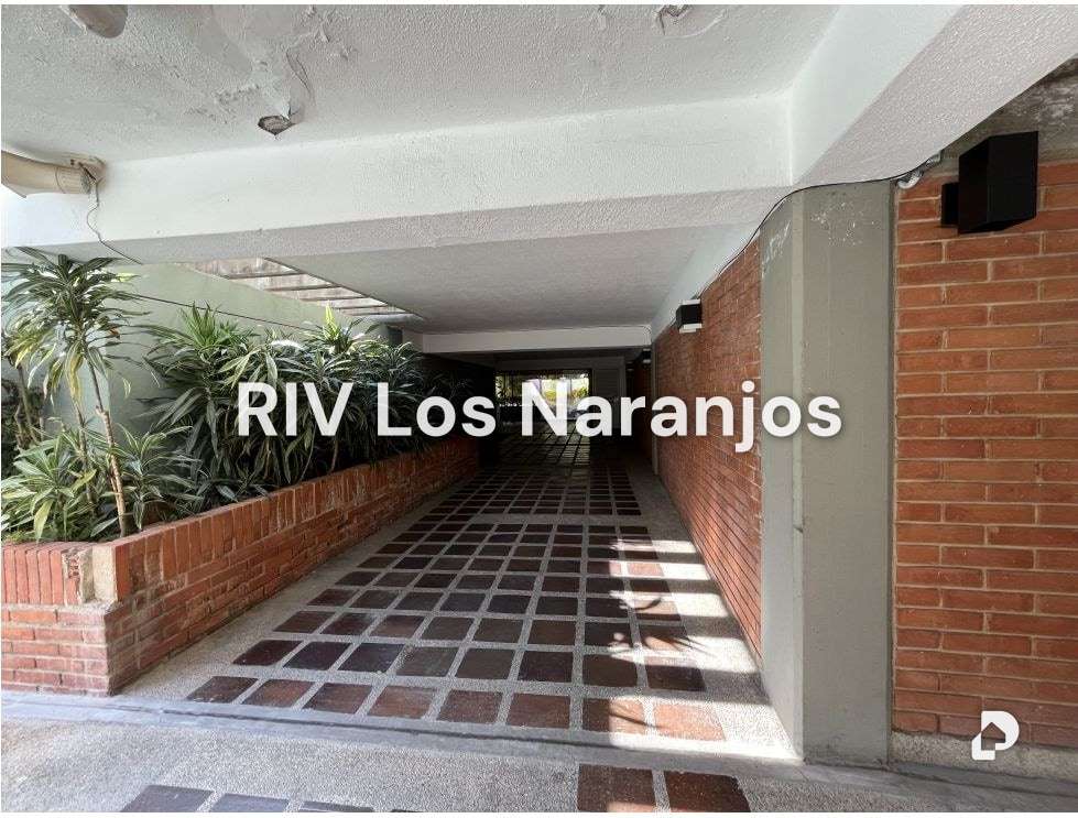 Apartamento en Las Esmeraldas, Caracas – 11