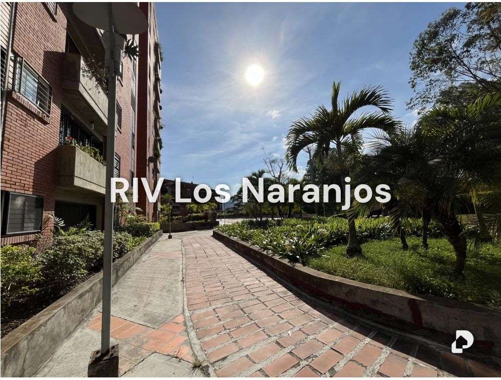 Apartamento en Las Esmeraldas, Caracas – 9