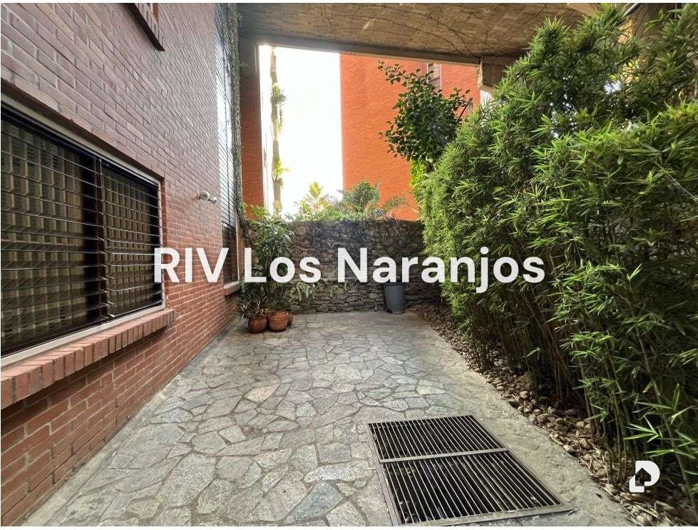 Apartamento en Las Esmeraldas, Caracas – 37