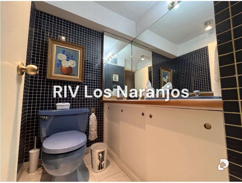Apartamento en Las Esmeraldas, Caracas – 22