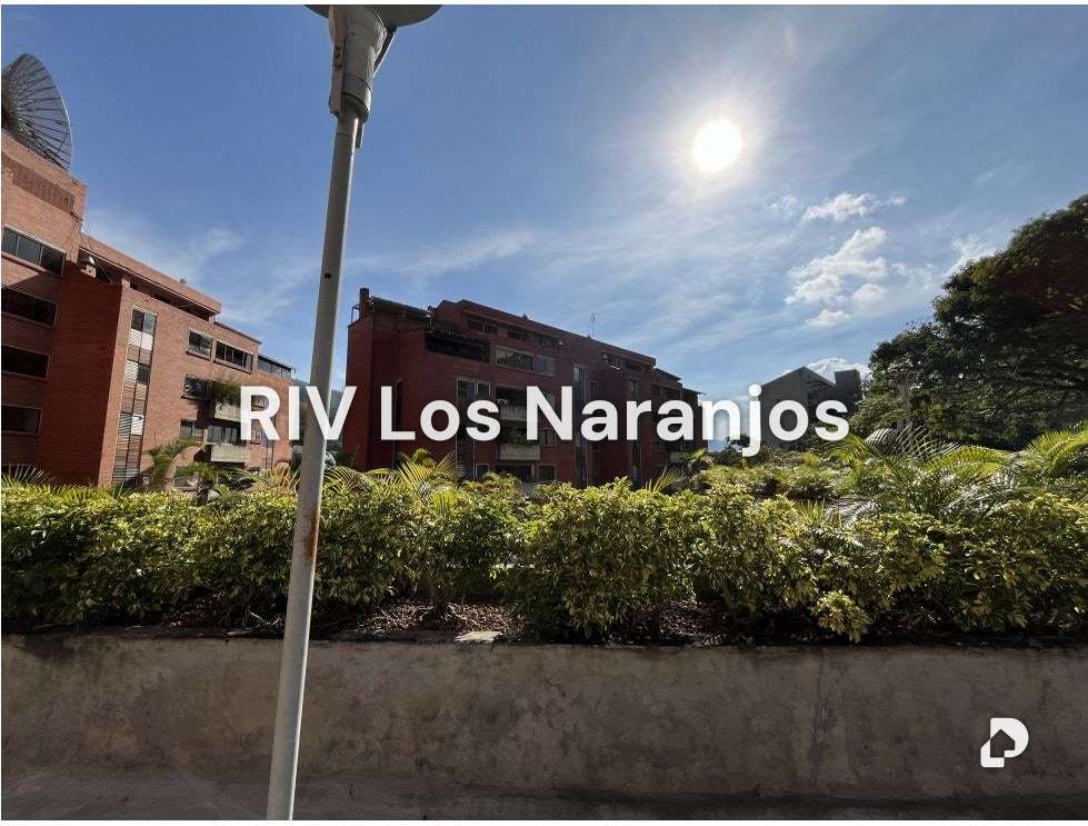 Apartamento en Las Esmeraldas, Caracas – 7