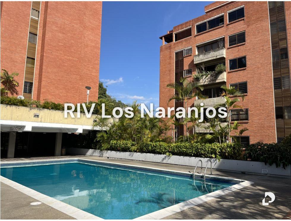 Apartamento en Las Esmeraldas, Caracas – 5