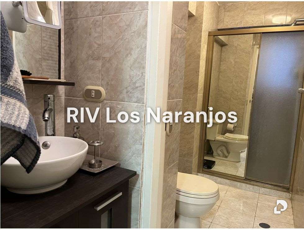 Apartamento en Las Esmeraldas, Caracas – 36