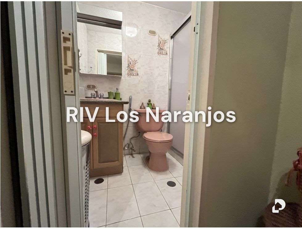 Apartamento en Las Esmeraldas, Caracas – 35