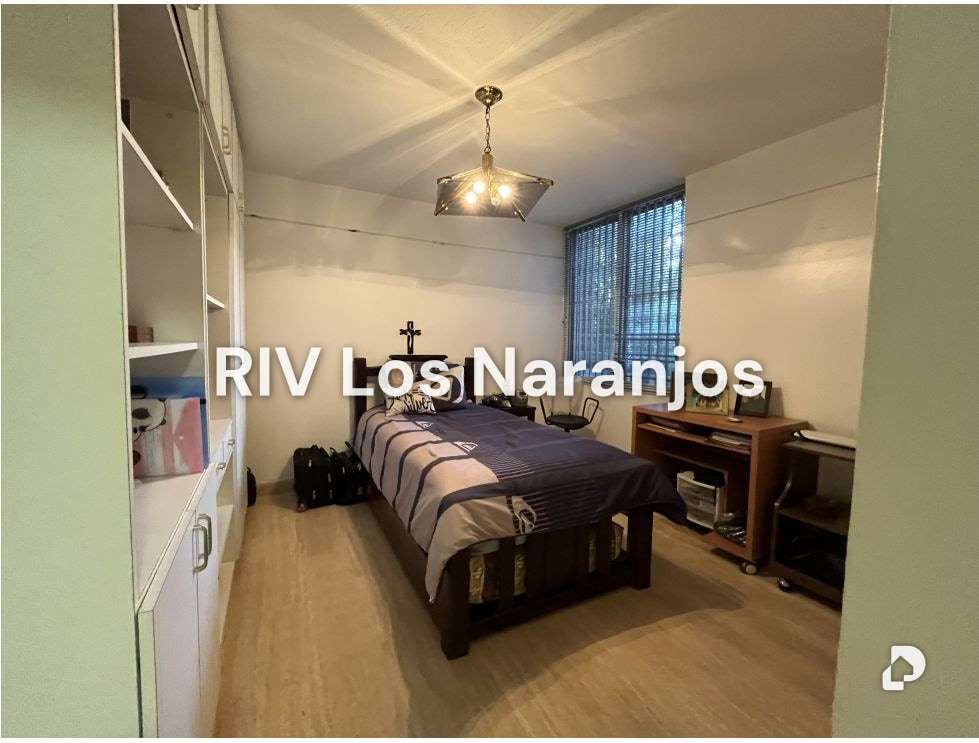 Apartamento en Las Esmeraldas, Caracas – 33