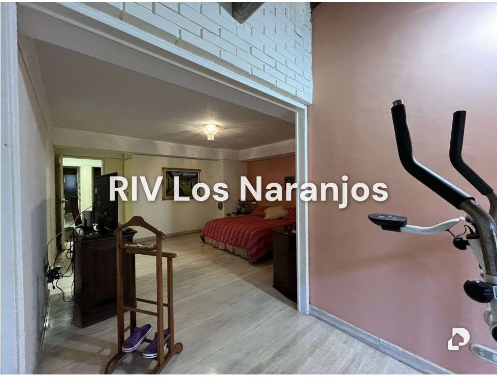 Apartamento en Las Esmeraldas, Caracas – 31