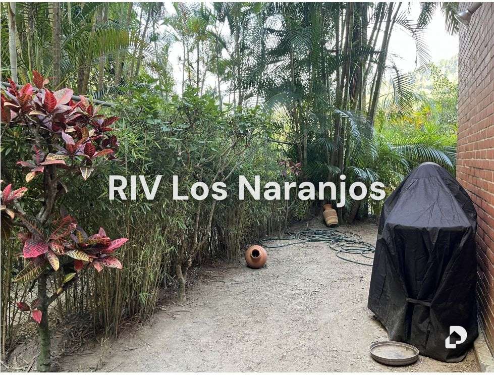 Apartamento en Las Esmeraldas, Caracas – 39