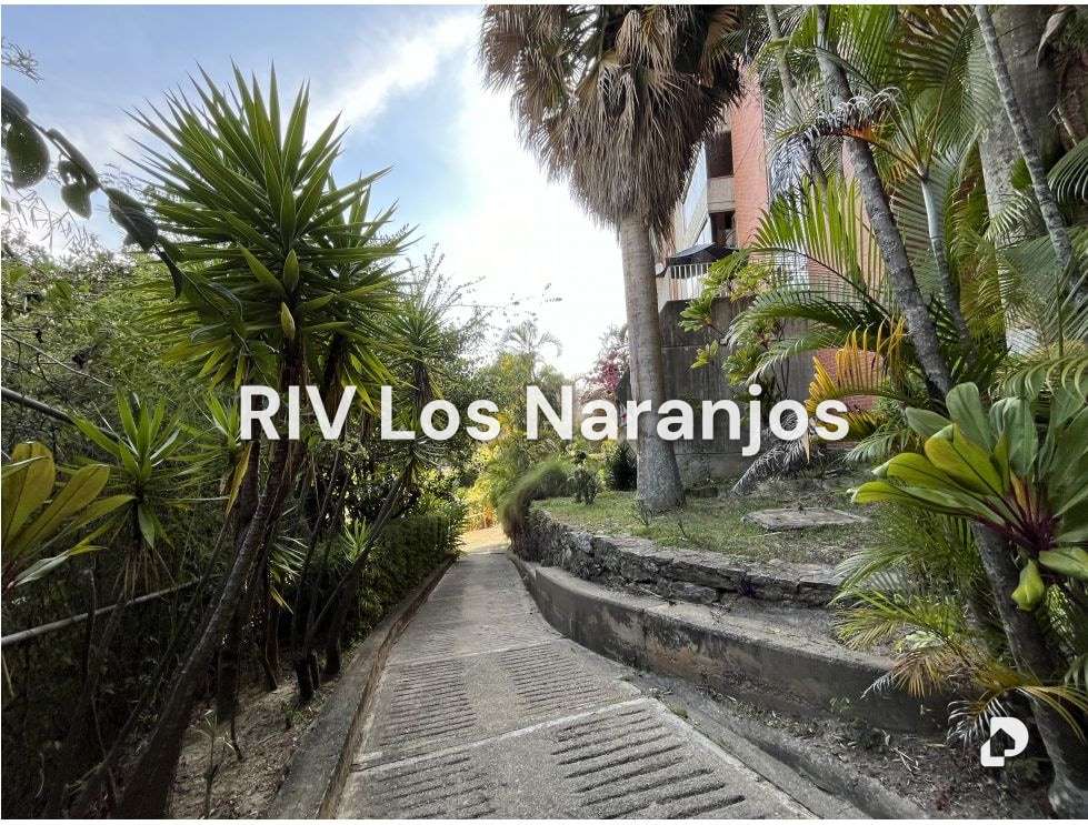 Apartamento en Las Esmeraldas, Caracas – 12