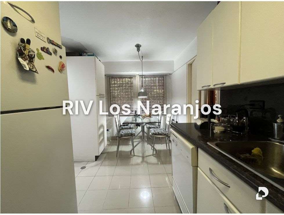 Apartamento en Las Esmeraldas, Caracas – 24