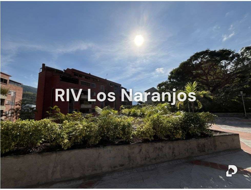 Apartamento en Las Esmeraldas, Caracas – 10