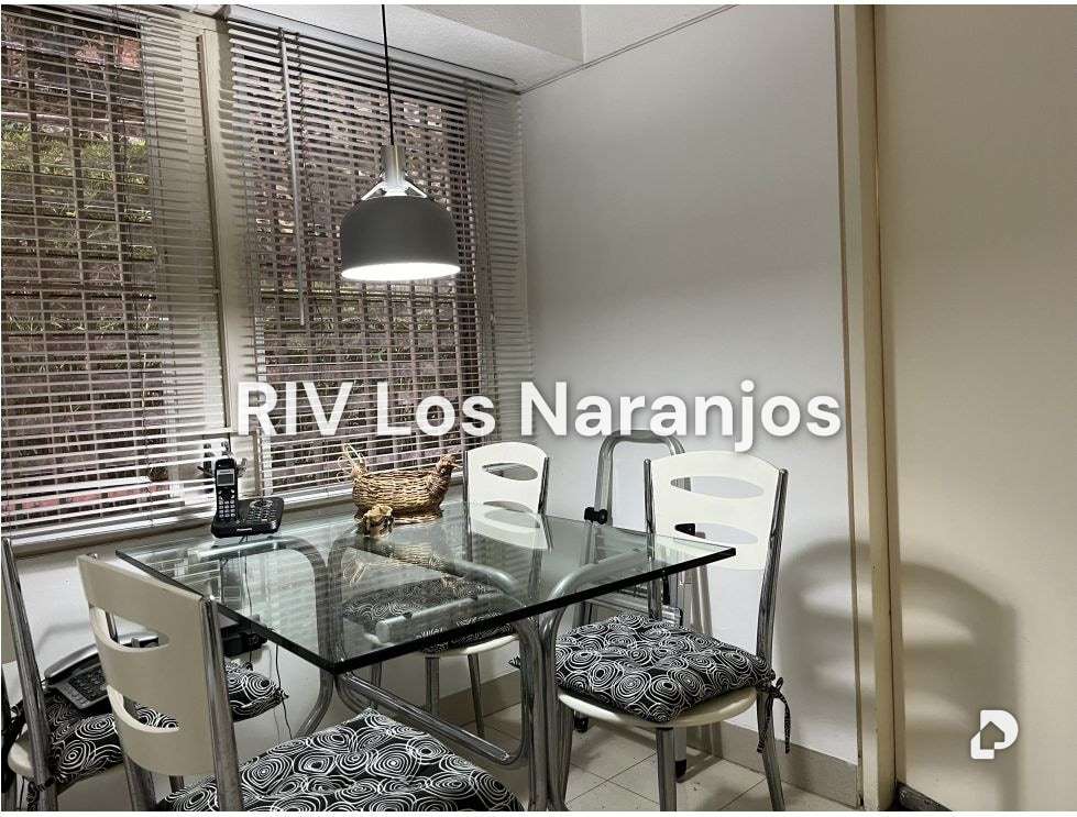 Apartamento en Las Esmeraldas, Caracas – 23