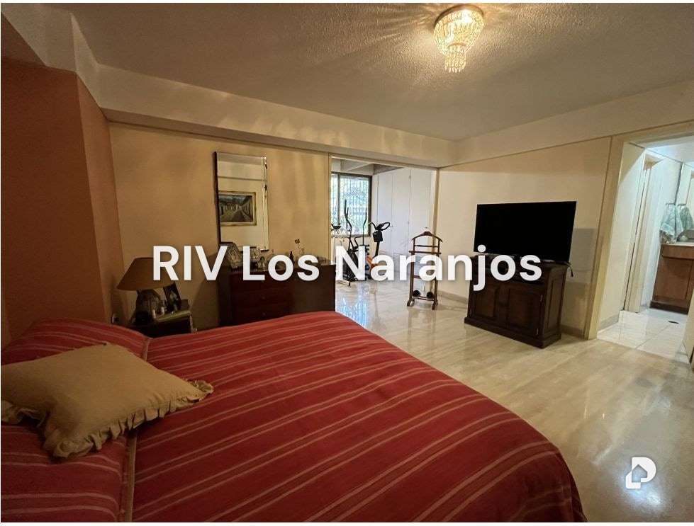 Apartamento en Las Esmeraldas, Caracas – 30