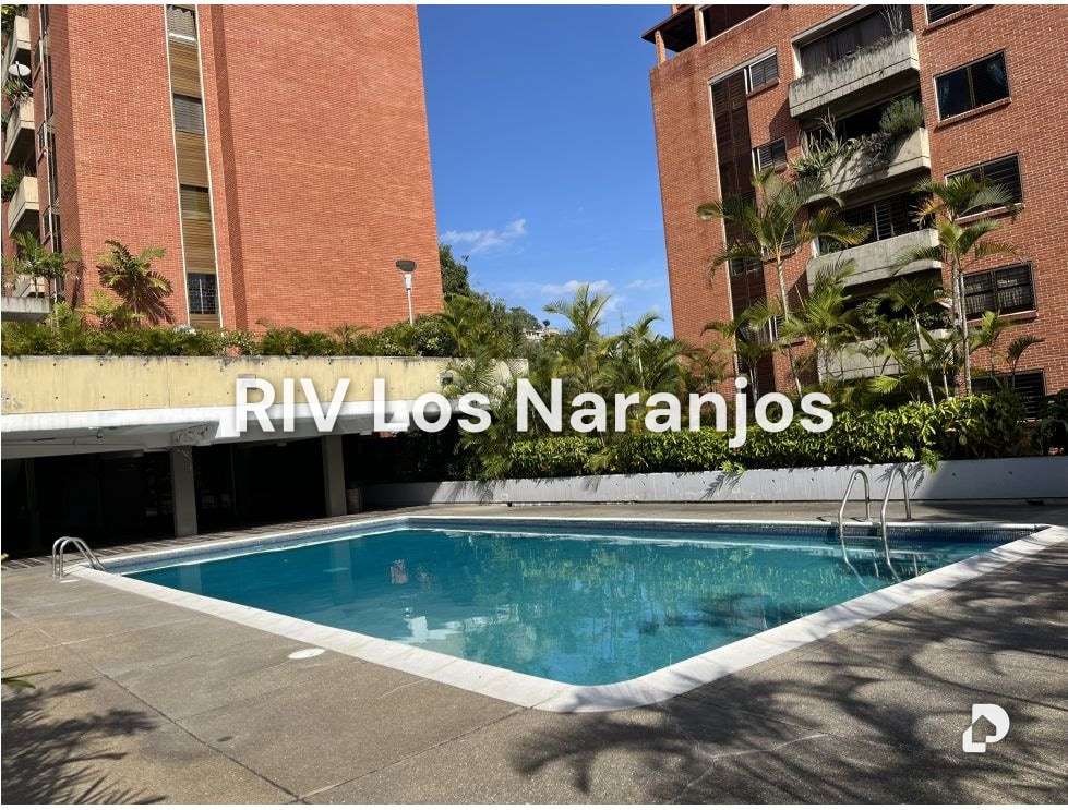 Apartamento en Las Esmeraldas, Caracas – 4