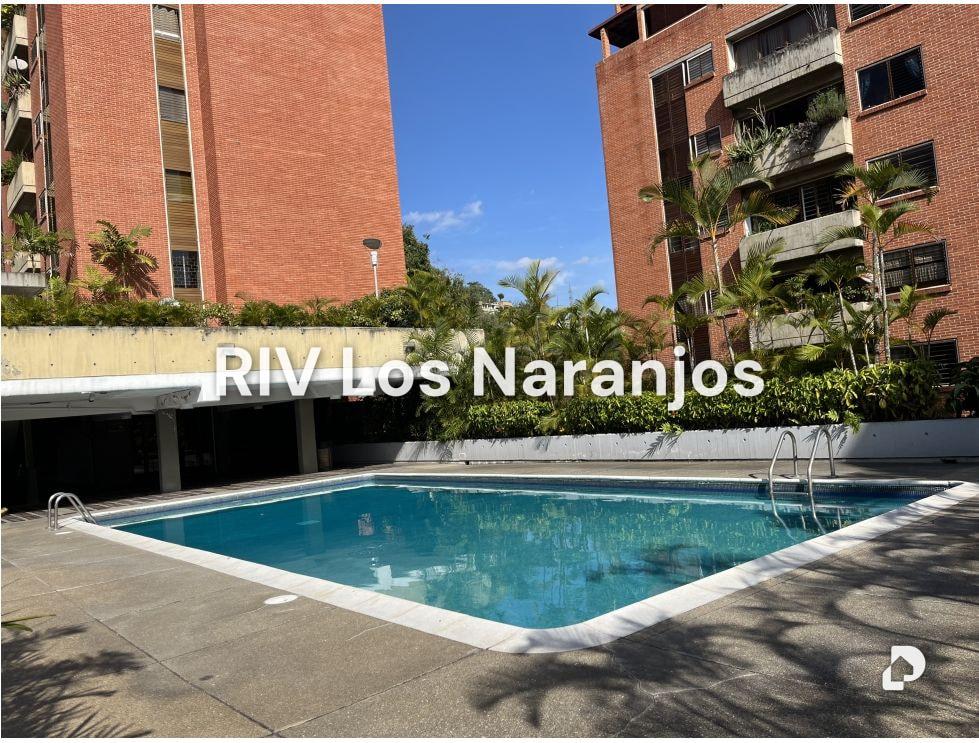 Apartamento en Las Esmeraldas, Caracas – 4