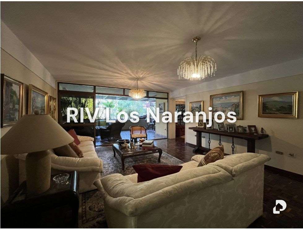 Apartamento en Las Esmeraldas, Caracas – 16