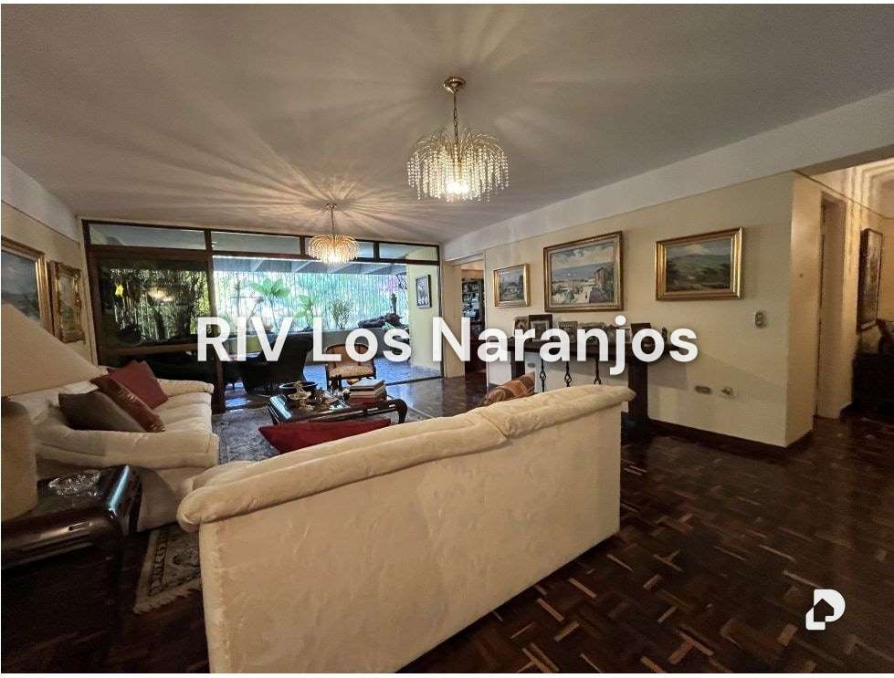 Apartamento en Las Esmeraldas, Caracas – 28