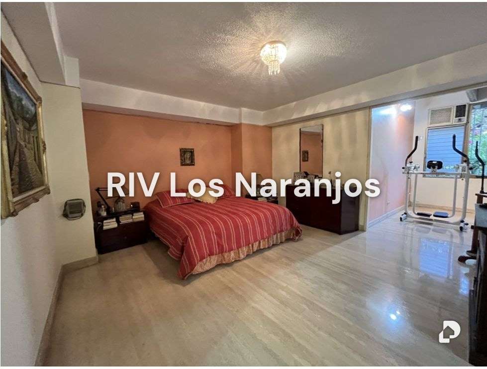Apartamento en Las Esmeraldas, Caracas – 29