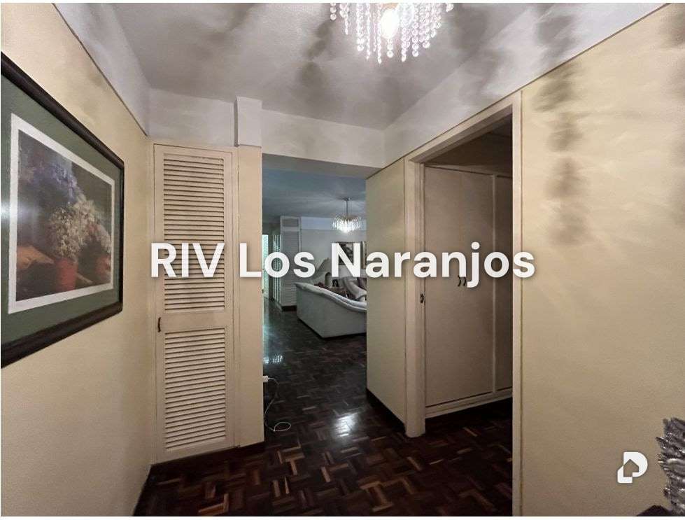 Apartamento en Las Esmeraldas, Caracas – 14