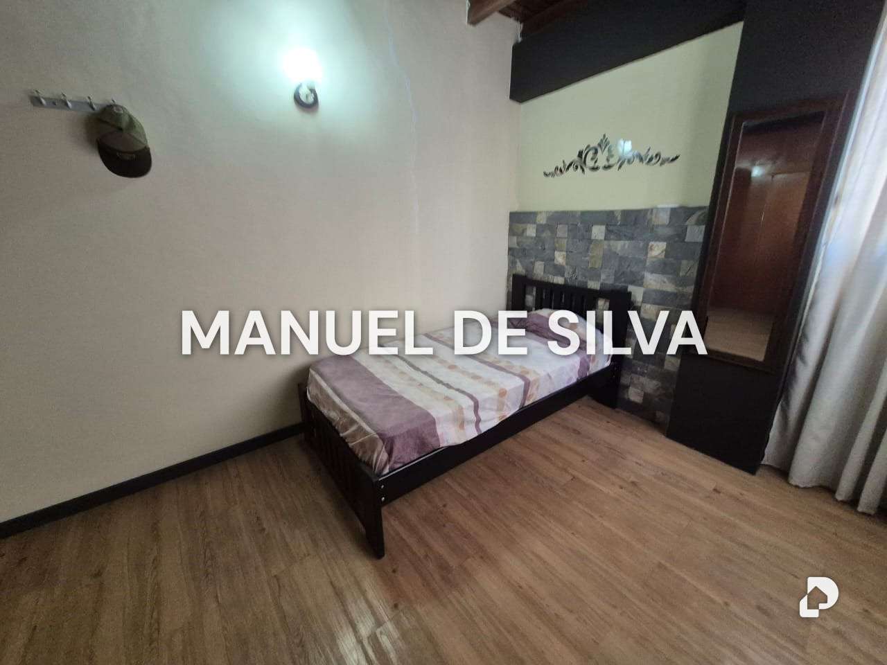 Penthouse en Venecia, Lechería – 8