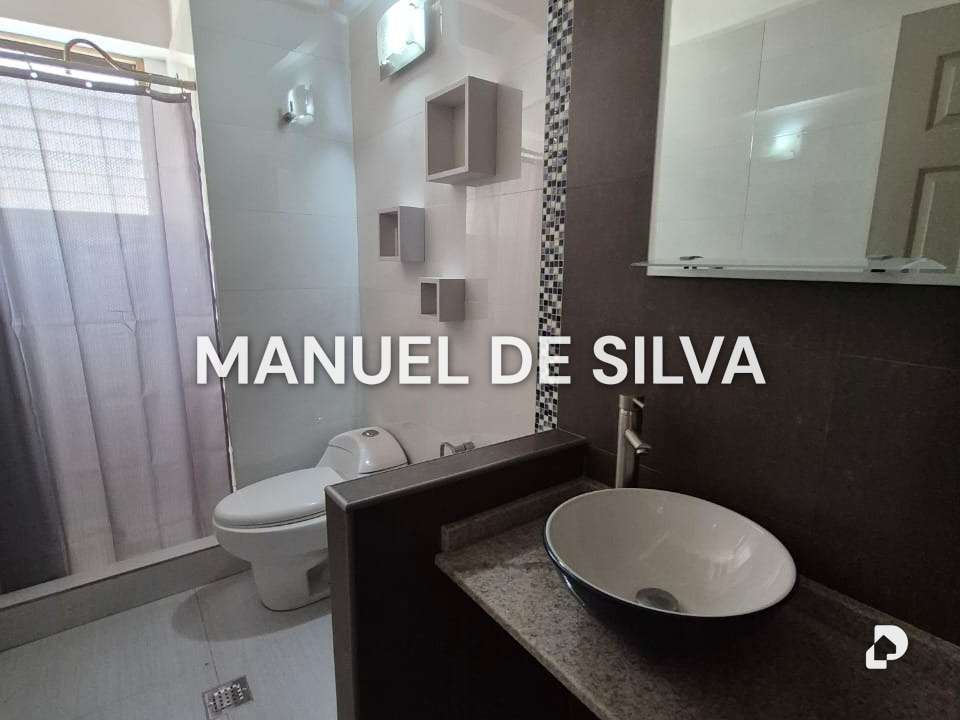 Penthouse en Venecia, Lechería – 4