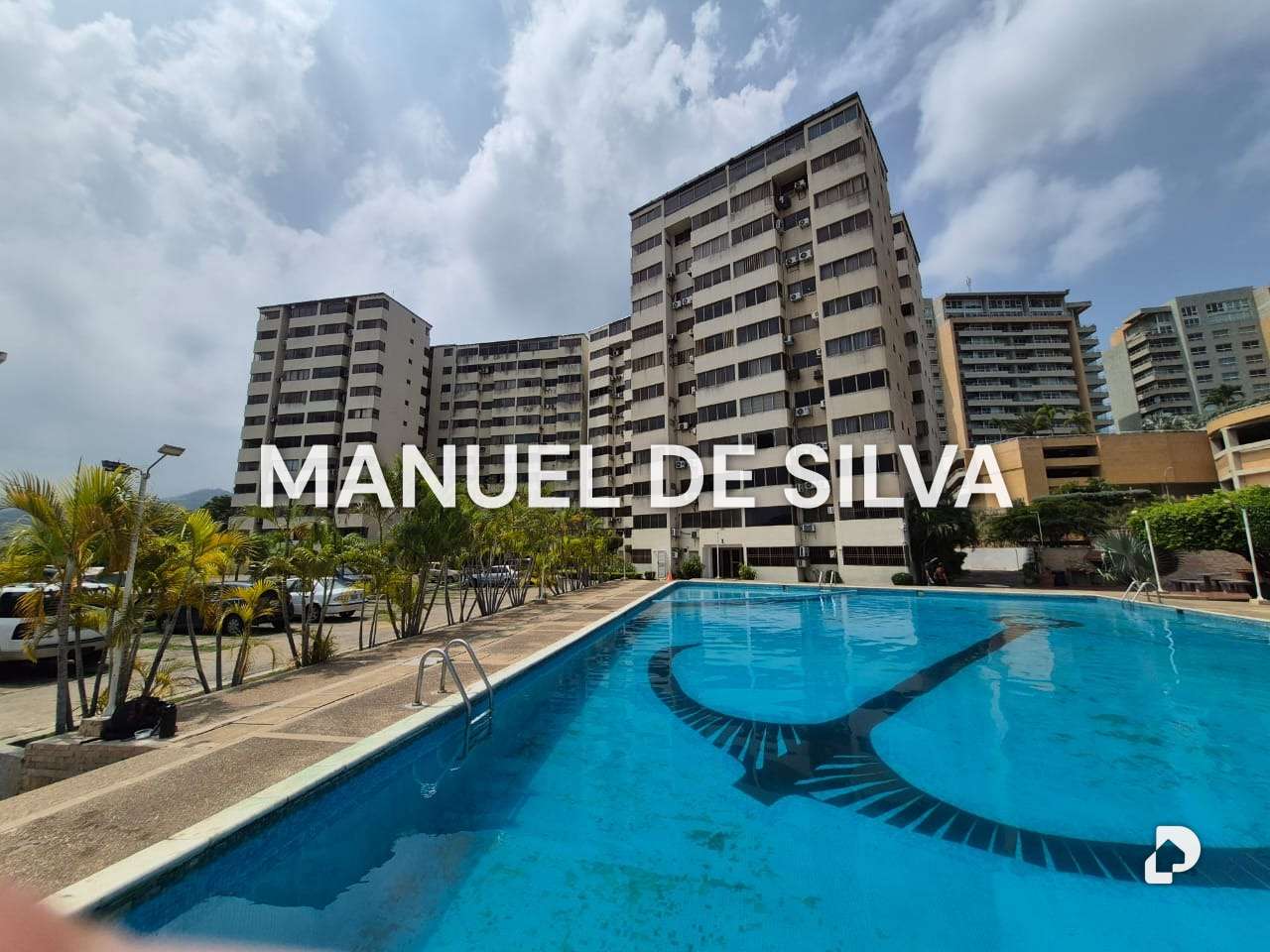 Penthouse en Venecia, Lechería – 9