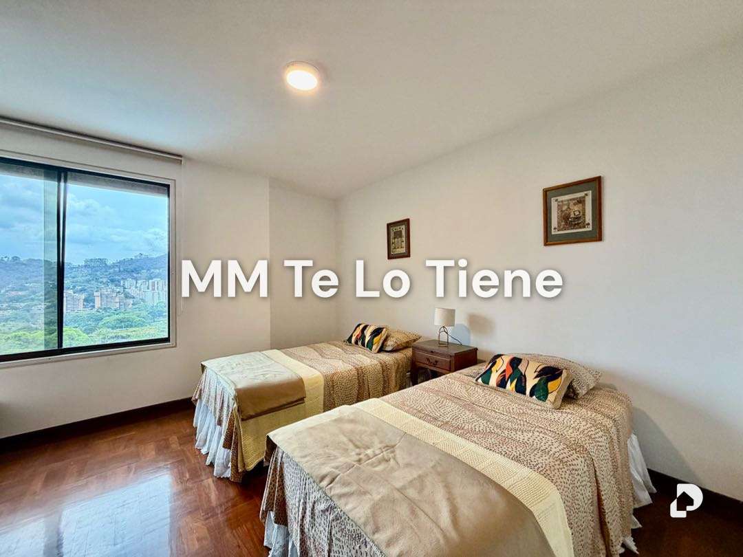 Apartment in Colinas de Valle Arriba, Caracas – 35