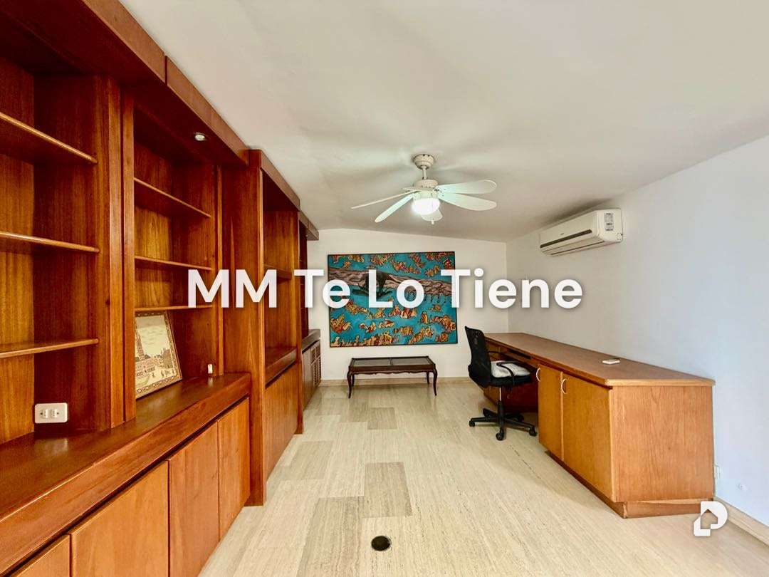 Apartment in Colinas de Valle Arriba, Caracas – 25