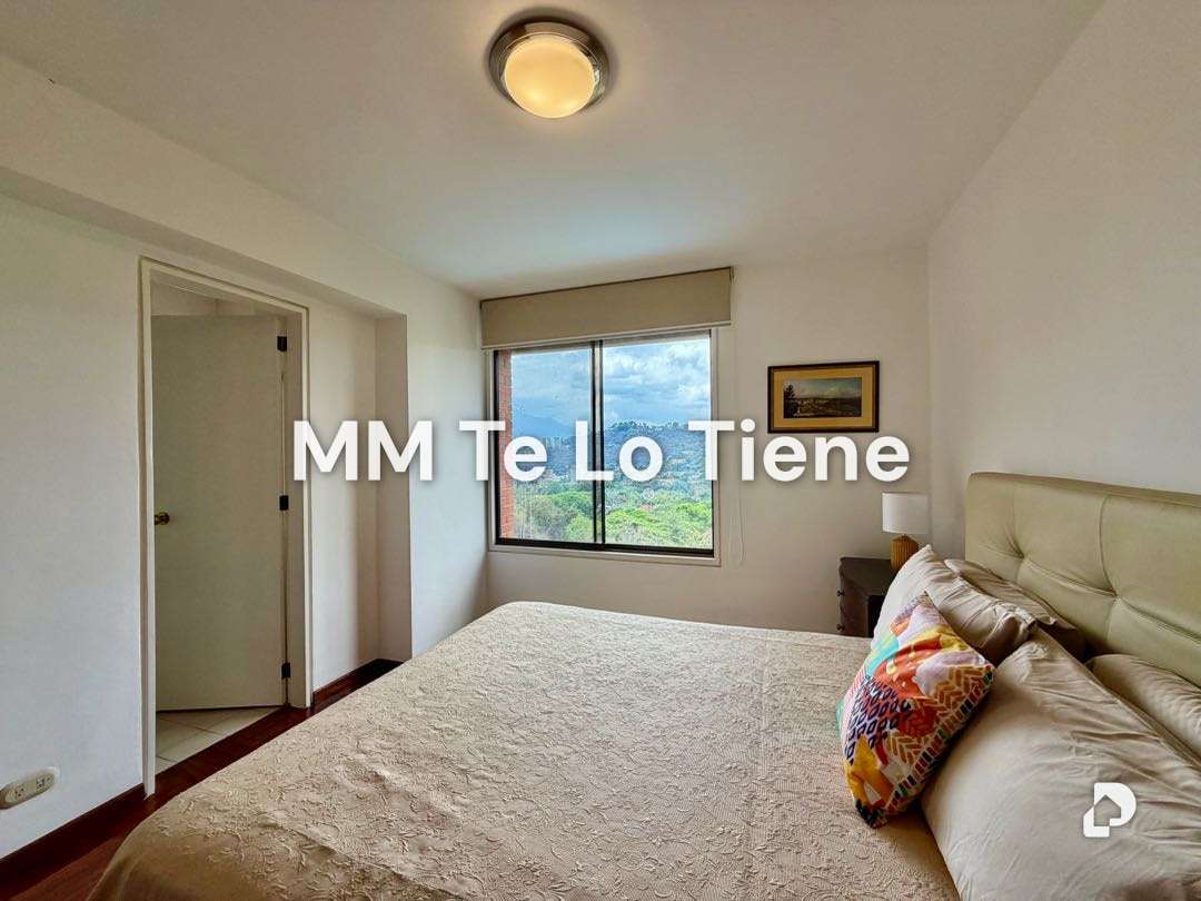 Apartment in Colinas de Valle Arriba, Caracas – 29