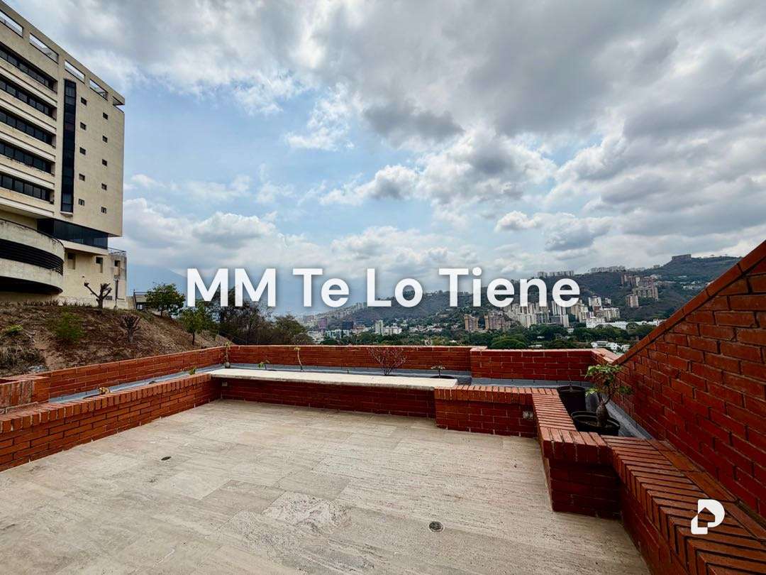 Apartment in Colinas de Valle Arriba, Caracas – 18