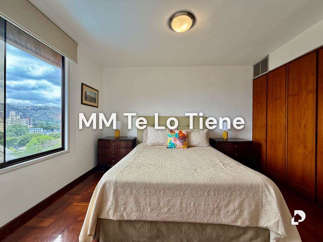 Apartment in Colinas de Valle Arriba, Caracas – 28