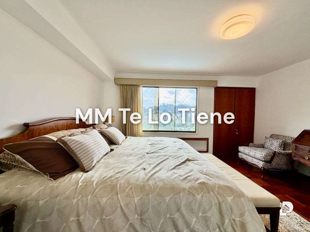 Apartment in Colinas de Valle Arriba, Caracas – 26