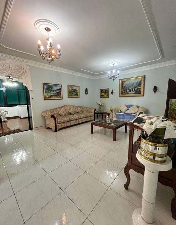 Apartamento en Barquisimeto - 1