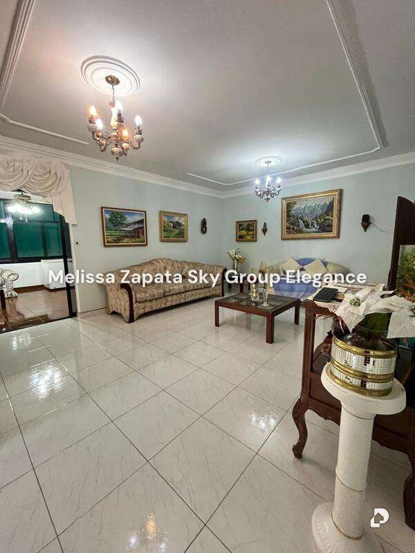 Apartamento en Pedregal 1, Barquisimeto – 1