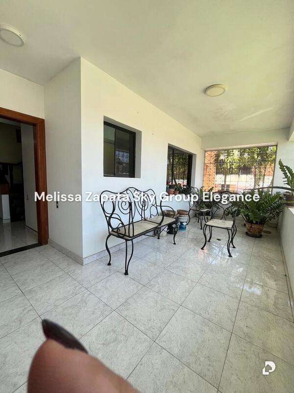 Apartamento en Pedregal 1, Barquisimeto – 11