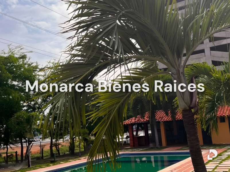 Penthouse en Urbanización Las Palmeras, Lechería – 9