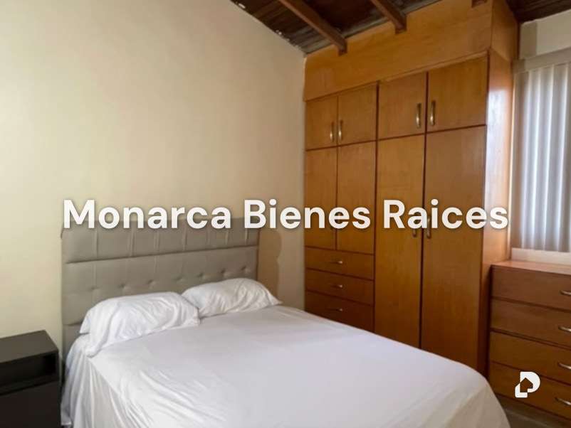 Penthouse en Urbanización Las Palmeras, Lechería – 7