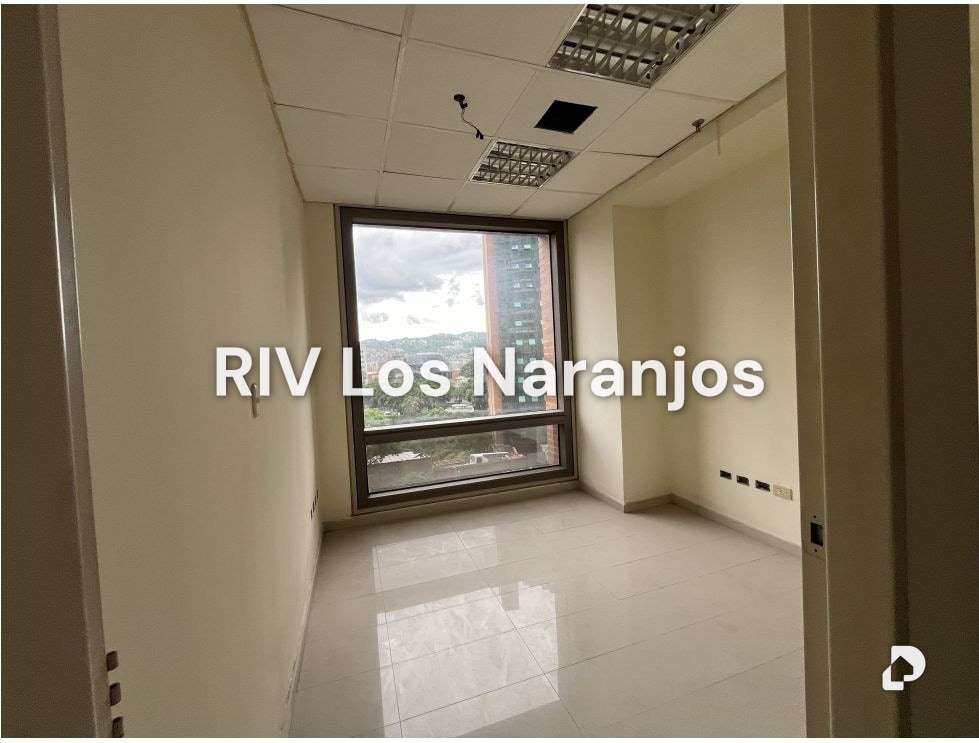 Oficina en El Rosal, Caracas – 13