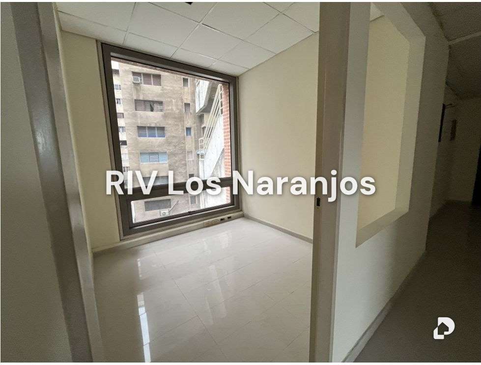 Oficina en El Rosal, Caracas – 8