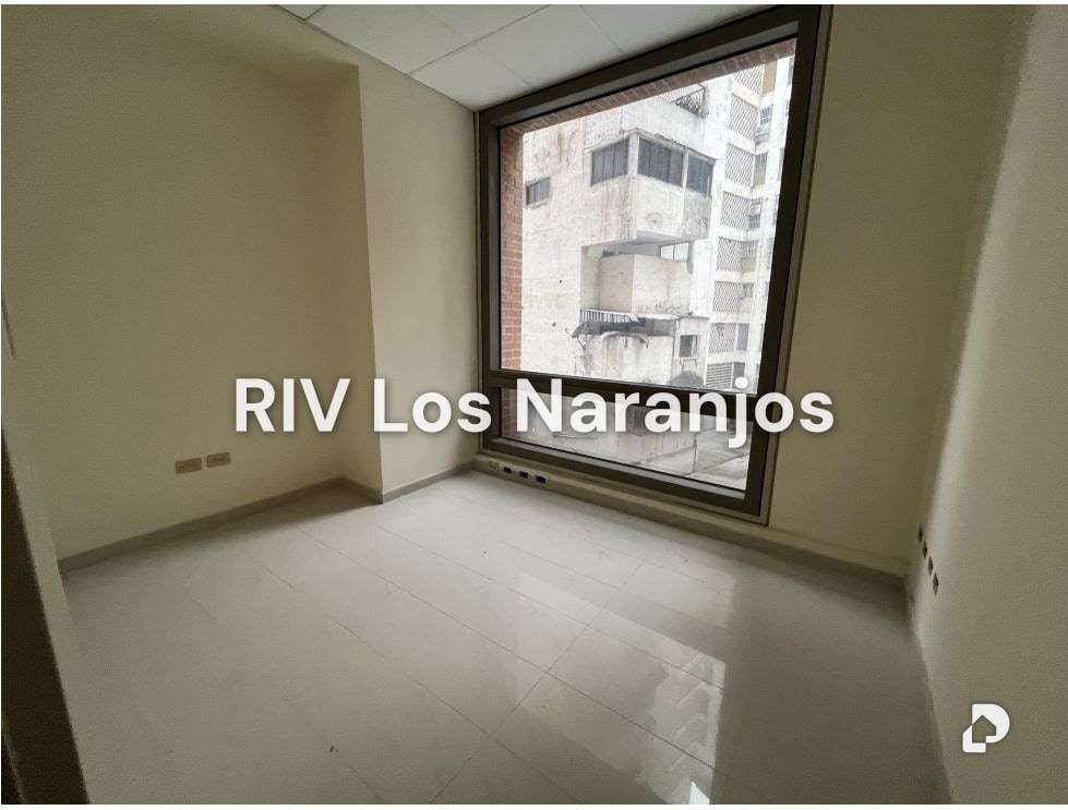 Oficina en El Rosal, Caracas – 10
