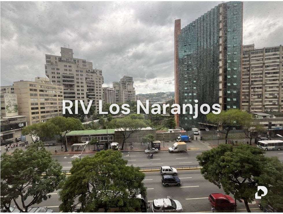 Oficina en El Rosal, Caracas – 16