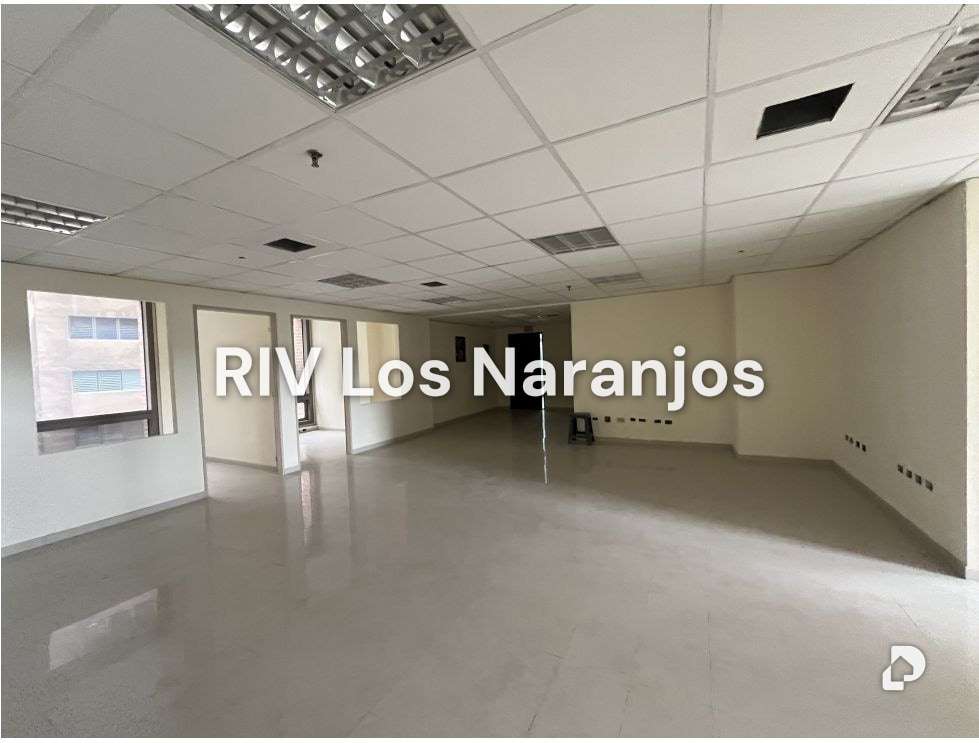 Oficina en El Rosal, Caracas – 15
