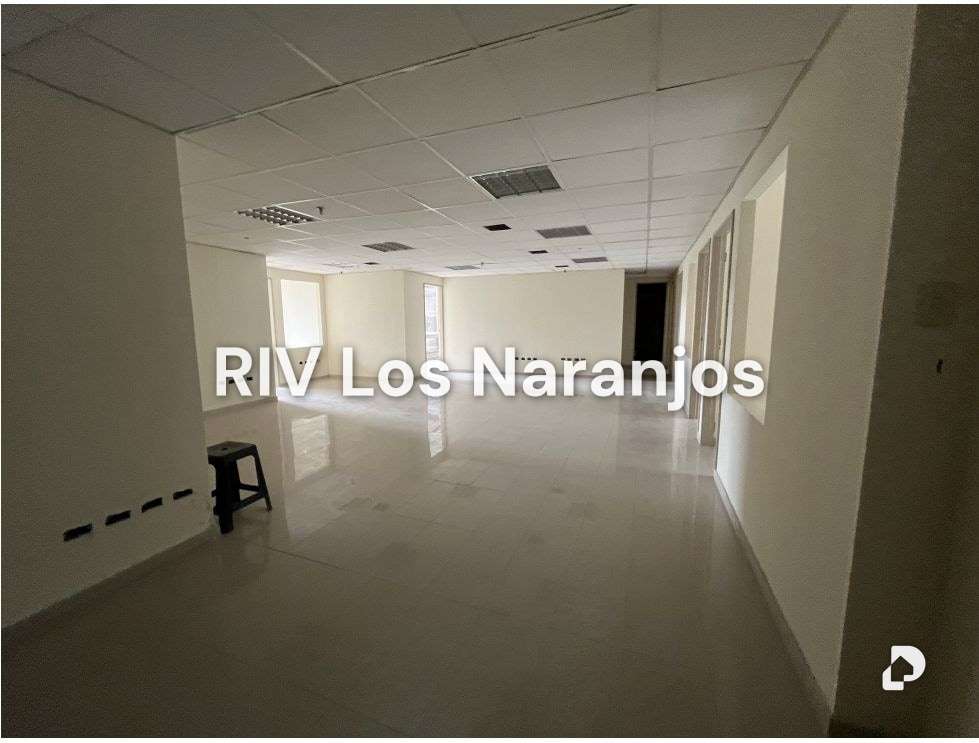 Oficina en El Rosal, Caracas – 7